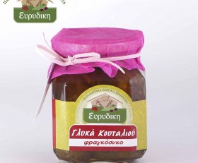 Γλυκό κουταλιού φραγκόσυκο