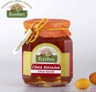 Γλυκό κουταλιού κουμ-κουάτ