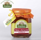 Γλυκό κουταλιού ροδάκινο