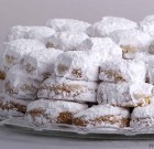 Kουραμπιέδες