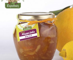 Μαρμελάδα κοκταίηλ