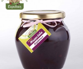 Μαρμελάδα δαμάσκηνο