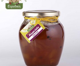 Μαρμελάδα εξωτική