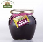 Μαρμελάδα φράουλα-βύσσινο-κεράσι