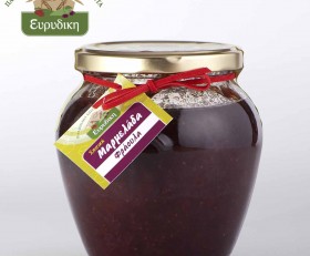 Μαρμελάδα φράουλα