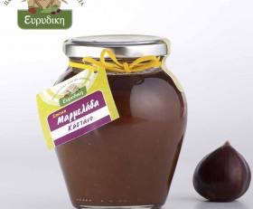 Μαρμελάδα κάστανο