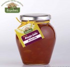 Μαρμελάδα κολοκύθα