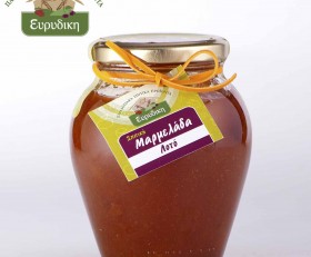 Μαρμελάδα λωτός