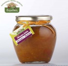 Μαρμελάδα μανταρίνι-βερίκοκο