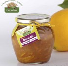 Μαρμελάδα πορτοκάλι-ανανάς