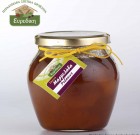 Μαρμελάδα ροδάκινο