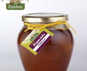 Μαρμελάδα ροδάκινο