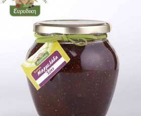 Μαρμελάδα σύκο