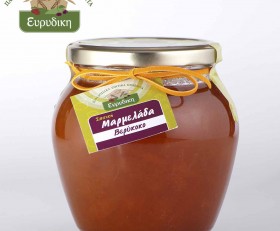 Μαρμελάδα βερίκοκο