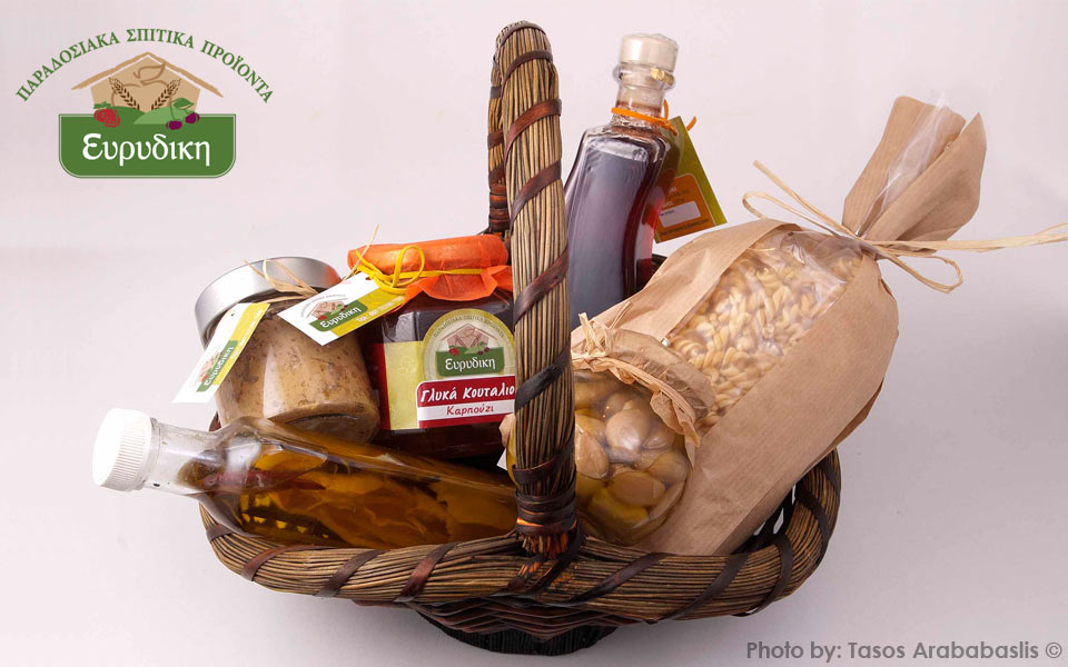 Για το σπίτι