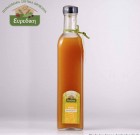 Χυμός πορτοκάλι-βερίκοκο