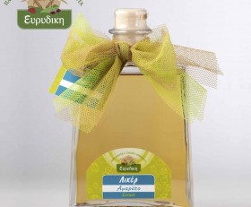 Λικέρ αμαρέτο