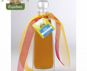 Λικέρ περγαμόντο