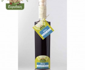 Λικέρ μαύρο σταφύλι