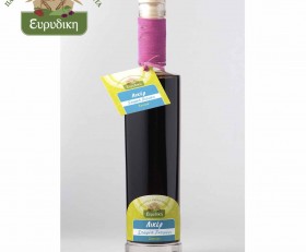 Λικέρ σταφύλι πετιμέζι