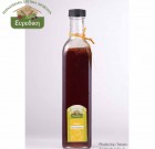 Σιρόπι δαμάσκηνο