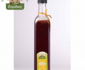 Σιρόπι δαμάσκηνο